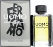 Salvatore Ferragamo Uomo Eau de Toilette 100ml Spray