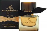 Burberry My Burberry Black Eau de Parfum Spray for Women in Various Sizes