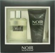 Prism Parfums Noir Pour Homme Gift Set 100ml EDT + 150ml Shower Gel