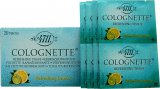 Mäurer & Wirtz 4711 Refreshing Lemon Tissue Pack - 20 Pieces