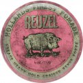 Reuzel Pink Heavy Hold Grease Pomade 113g