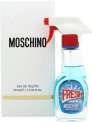 Moschino Fresh Couture Eau de Toilette 30ml Spray