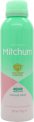 Mitchum Powder Fresh  Deodorant Spray 200ml