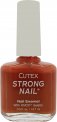 Cutex Strong Nail Enamel 14.7ml - Cornucopia