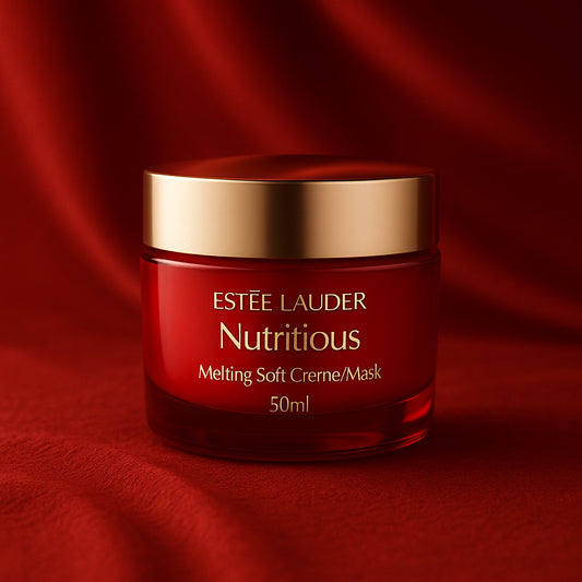 Estée Lauder Nutritious Melting Soft Cream Mask 50ml