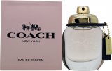 Coach New York Eau de Parfum