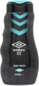 Umbro Ice Shower Gel 400ml