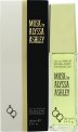 Alyssa Ashley Musk Eau de Parfum Spray with Long-Lasting Fragrance for Women