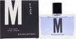 Banana Republic M Eau de Toilette 125ml Spray