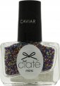 Ciaté Caviar Manicure Nail Topper 5ml for Luxe Textured Nail Art Finish