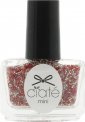 Ciaté Caviar Manicure Nail Topper 5ml for Luxe Textured Nail Art Finish