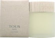 Tous Les Colognes Concentrées Man Eau de Toilette 100ml Spray