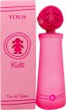Tous Kids Girl Eau de Toilette 100ml Spray