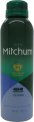 Mitchum Ice Fresh Deodorant 150ml Spray