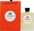 Atkinson 24 Old Bond Street Eau de Cologne 100ml Spray