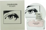 Calvin Klein Women Eau de Parfum 30ml Spray