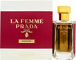 Prada La Femme Intense Eau De Parfum Spray 35ml