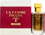 Prada La Femme Intense Eau De Parfum Spray 35ml
