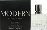 Ba a Republic Modern Man Eau De Toilette 30ml Spray