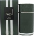 Dunhill London Icon Racing Eau De Parfum 100ml Spray
