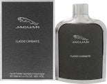 Jaguar Classic Chromite Eau de Toilette 100ml Spray