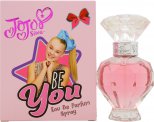Jojo Siwa Be You Eau de Parfum 50ml Spray