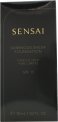 Kanebo Sensai Luminous Sheer Foundation SPF15 30ml - 103 Sand Beige