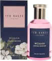 Ted Baker Woman Limited Edition Eau de Toilette 100ml Spray