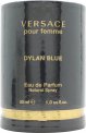 Versace Pour Femme Dylan Blue Eau de Parfum 30ml Spray