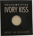 Young & Gifted Eyeshadow Refill 1.5g – Single Pan Refillable Eye Color Palette