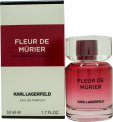 Karl Lagerfeld Fleur de Murier Eau de Parfum 50ml Spray