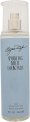 Elizabeth Taylor Sparkling White Diamonds Body Mist 235ml Spray