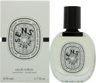 Diptyque Eau des Sens Eau de Toilette 50ml Spray