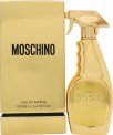 Moschino Fresh Couture Gold Eau de Parfum 100ml Spray