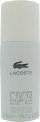 Lacoste Eau de Lacoste L.12.12 Blanc Deodorant Spray 150ml