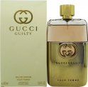 Gucci Guilty Pour Femme Eau de Parfum 90ml Spray
