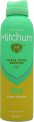 Mitchum Women Pure Fresh Deodorant Spray 200ml