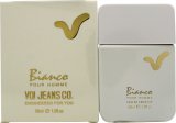 Voi Jeans Bianco Eau de Toilette 30ml Spray