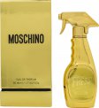 Moschino Fresh Couture Gold Eau de Parfum