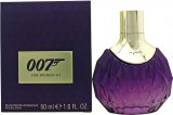 James Bond 007 For Women III Eau de Parfum 50ml Spray