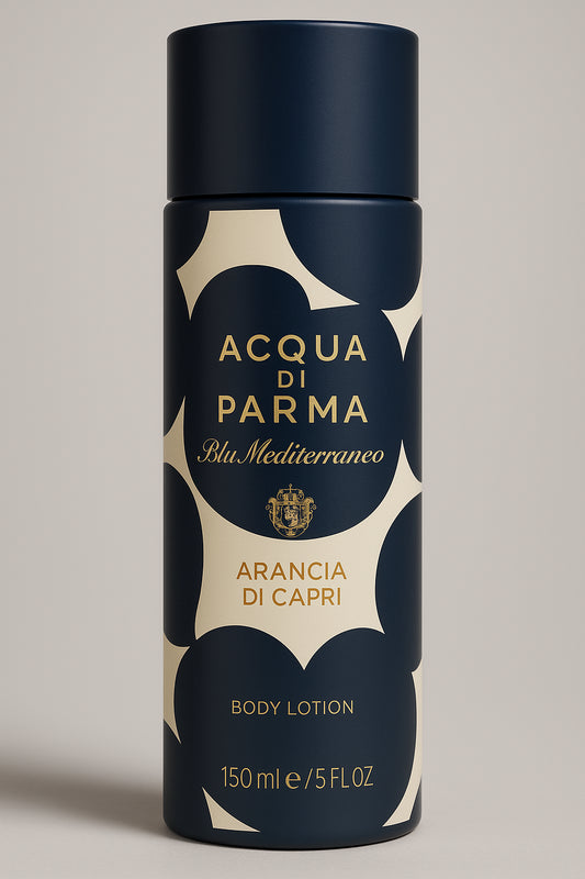 Acqua di Parma Blu Mediterraneo Arancia di Capri Body Lotion 150ml