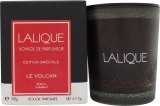 Lalique Luxury Scented Candle 190g Collection with Exquisite Fragrance Editions