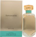 Tiffany & Co Tiffany & Co Rose Gold Eau de Parfum 75ml Spray