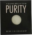 Young & Gifted Eyeshadow Refill 1.5g – Single Pan Refillable Eye Color Palette