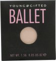 Young & Gifted Eyeshadow Refill 1.5g – Single Pan Refillable Eye Color Palette