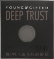 Young & Gifted Eyeshadow Refill 1.5g – Single Pan Refillable Eye Color Palette