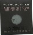 Young & Gifted Eyeshadow Refill 1.5g – Single Pan Refillable Eye Color Palette