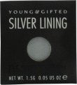 Young & Gifted Eyeshadow Refill 1.5g – Single Pan Refillable Eye Color Palette
