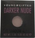 Young & Gifted Eyeshadow Refill 1.5g – Single Pan Refillable Eye Color Palette