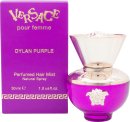 Versace Pour Femme Dylan Purple Perfumed Hair Mist 30ml